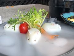 -渝人制造创意餐厅