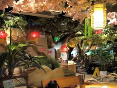 -城墙拐拐火锅(三峡广场黑金冠店)