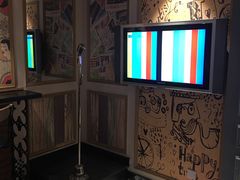 -环球梦主题KTV(曲阳生活购物中心店)