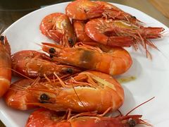 海虾-叶姐海鲜(棋子湾店)