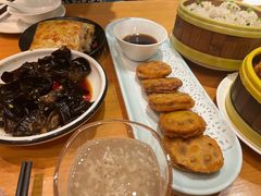 -莲餐厅·湖北菜·藕汤老手艺(愚园路店)