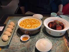 -苏帮袁Sue Cuisine(南开大悦城店)