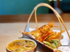 -素慧餐厅(大虹桥店)