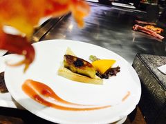 -铁板诱惑法式铁板烧(大卫城店)