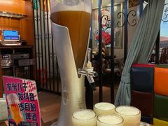 -米八子烧烤工厂(西区店)