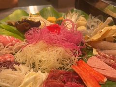 -朱光玉火锅馆(正弘城店)