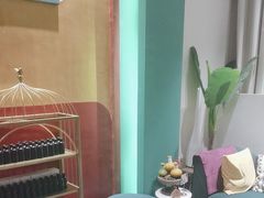 -泰乐道·SPA·按摩·足道(坡子街店)