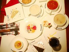 -斗牛士牛排(南京东路店)