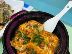 -景好海鲜餐厅(大鹏必选旅游店)