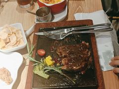 -豪客来牛排(绿宝广场店)