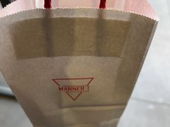 -Manner Coffee(淮海755店)