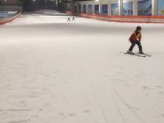 -绍兴启迪乔波冰雪世界