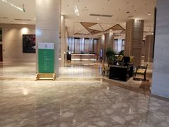 -成都世纪城假日酒店-西楼