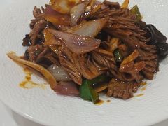 -京天红酒家(虎坊路店)