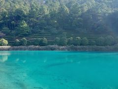 -九龙潭景区