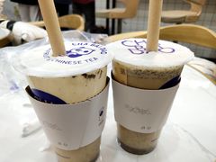 -茶百道(五山店)