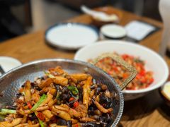 -八碗湘长沙市井菜(坡子街店)