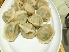 -赵奶奶水饺锅贴小酒馆(丁字沽店)