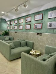 -芳妮豆丁家庭影像馆(宝安店)