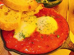 -ibarrel爱杯·bistro&brunch(江宁路店)