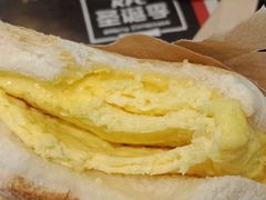 -肯德基(杭州复兴店)