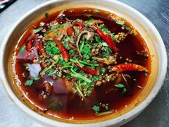 -树厨贵州菜(铜仁花果山店)