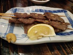 牛舌-平成屋·午肴夜酒(四川北路店)