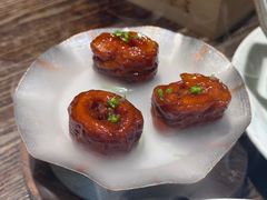 -魁盛居百年鲁菜馆(县西巷店)