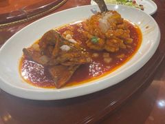 -欣旺·迎宾楼·百年无锡菜