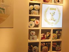 -香港珍妮曲奇聪明小熊饼干(迪美购物中心店)