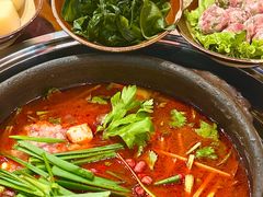 -黔有有贵州酸汤夺夺粉火锅(五味十字店)