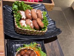 -湊湊火锅·茶憩(天环广场店)