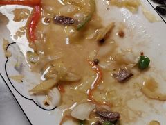 -秦扬居特色菜馆(上王村)