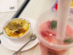 -满记甜品(龙湖长楹天街二店)