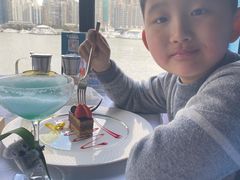-Kathleen's Waitan 凯圣琳江景西餐厅(外滩店)