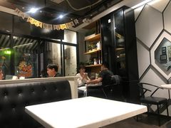 -打趸BTC·Breaktime cafe(北京路店)
