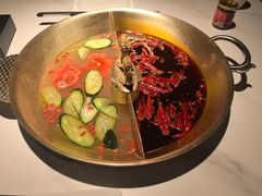 -小龙翻大江文化火锅(宽窄店)