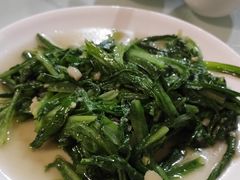 -胖子菜馆(隆昌路店)