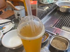 -塘屋烧烤·云南火塘烧烤品牌(新亚洲店)