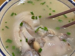 -易老妈蹄花.特色川菜(人民公园总店)