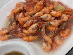 -红灯笼姥姥饭店·江景餐厅