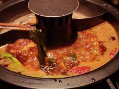 -晓宇重庆火锅(西安荟聚店)