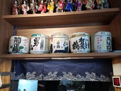 零售区-石葵(锦业时代店)