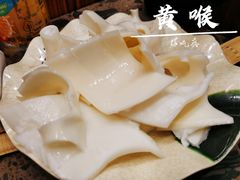 黄喉-肖肖酸萝卜鱼火锅(总店)