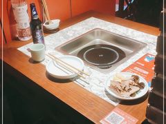 -京元盛铜锅涮肉(上海总店)