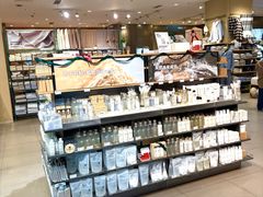 -MUJI无印良品(万达天鹅湖店)
