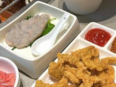 -海底捞火锅(银泰中心店)