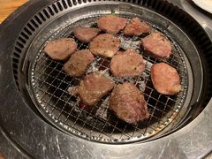 -御牛道日式烤肉料理(杭州万象城店)