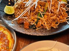 Thai泰式炒米粉-米泰MiThai