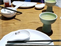 -苏小柳手工点心(人民广场分院)